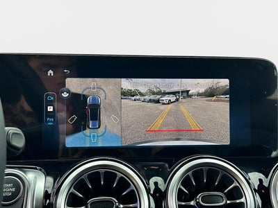 2026 Mercedes-Benz GLB GLB 250 SUV