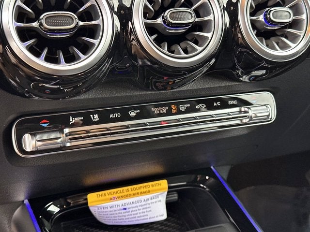 2026 Mercedes-Benz GLB GLB 250 SUV