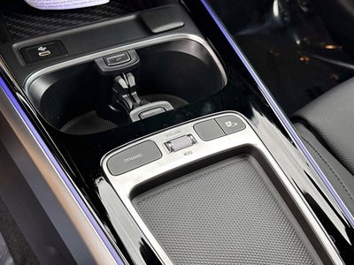 2026 Mercedes-Benz GLB GLB 250 SUV