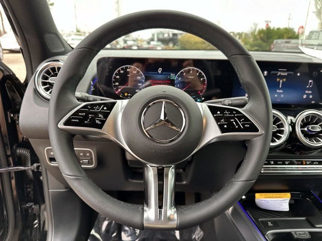 2026 Mercedes-Benz GLB GLB 250 SUV