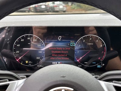 2026 Mercedes-Benz GLB GLB 250 SUV