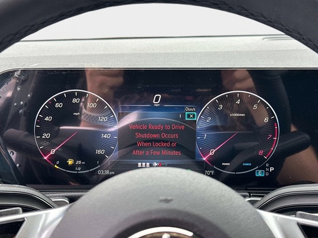 2026 Mercedes-Benz GLB GLB 250 SUV