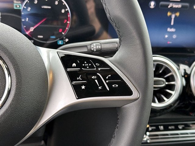 2026 Mercedes-Benz GLB GLB 250 SUV