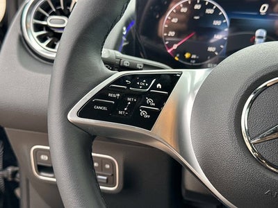 2026 Mercedes-Benz GLB GLB 250 SUV