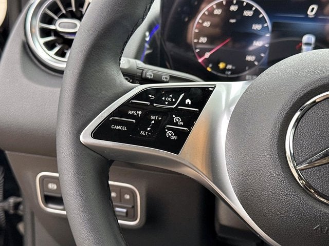 2026 Mercedes-Benz GLB GLB 250 SUV