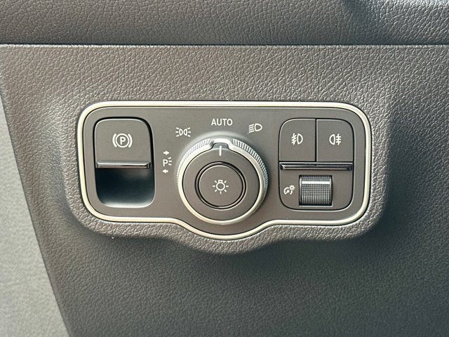 2026 Mercedes-Benz GLB GLB 250 SUV