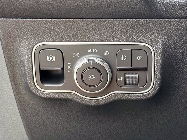 2026 Mercedes-Benz GLB GLB 250 SUV