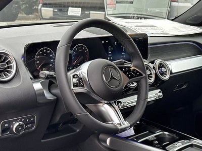 2026 Mercedes-Benz GLB GLB 250 SUV