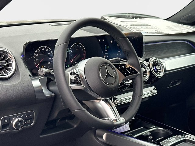 2026 Mercedes-Benz GLB GLB 250 SUV