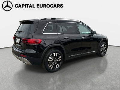 2026 Mercedes-Benz GLB GLB 250 SUV