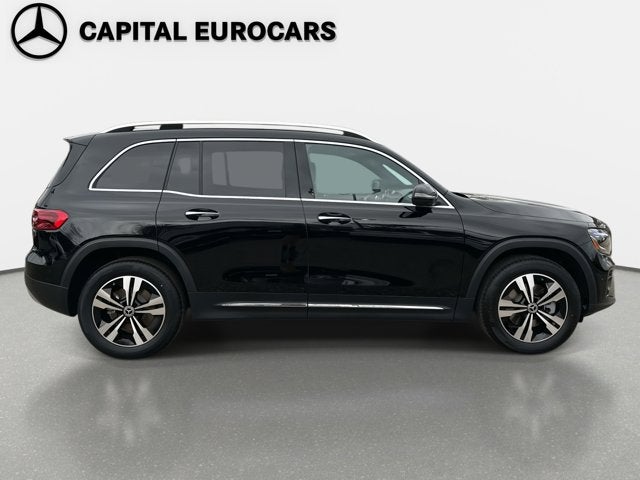 2026 Mercedes-Benz GLB GLB 250 SUV