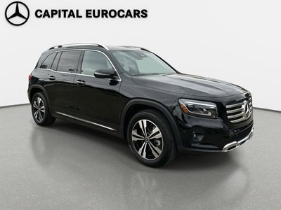 2026 Mercedes-Benz GLB GLB 250 SUV