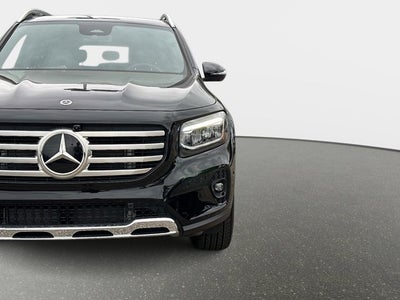 2026 Mercedes-Benz GLB GLB 250 SUV