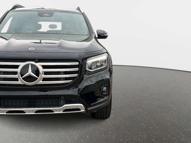 2026 Mercedes-Benz GLB GLB 250 SUV