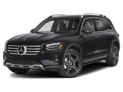 2025 Mercedes-Benz GLB GLB 250 SUV