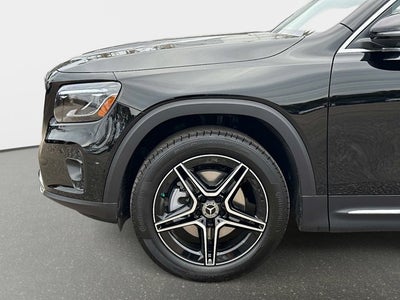 2026 Mercedes-Benz GLB GLB 250 SUV