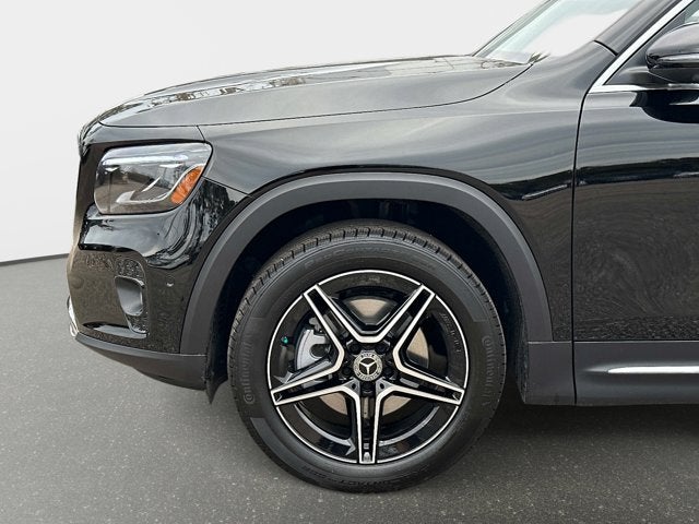 2026 Mercedes-Benz GLB GLB 250 SUV