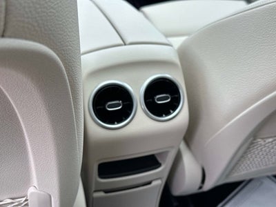 2026 Mercedes-Benz GLB GLB 250 SUV