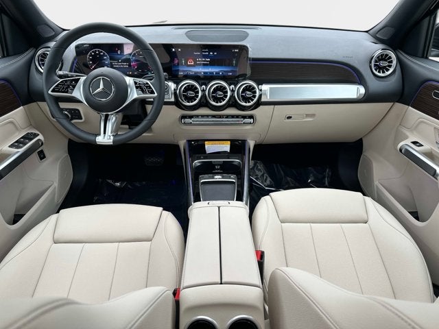 2026 Mercedes-Benz GLB GLB 250 SUV