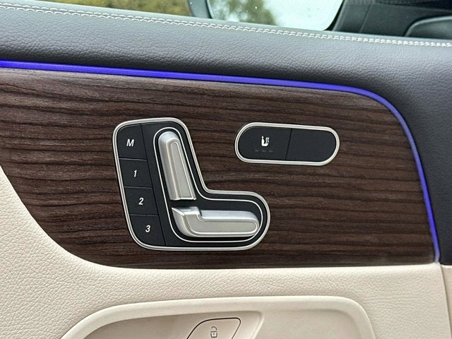 2026 Mercedes-Benz GLB GLB 250 SUV