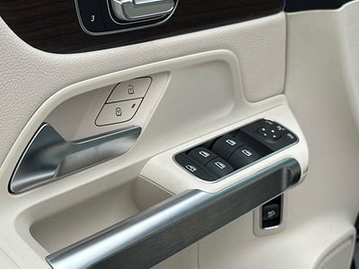 2026 Mercedes-Benz GLB GLB 250 SUV