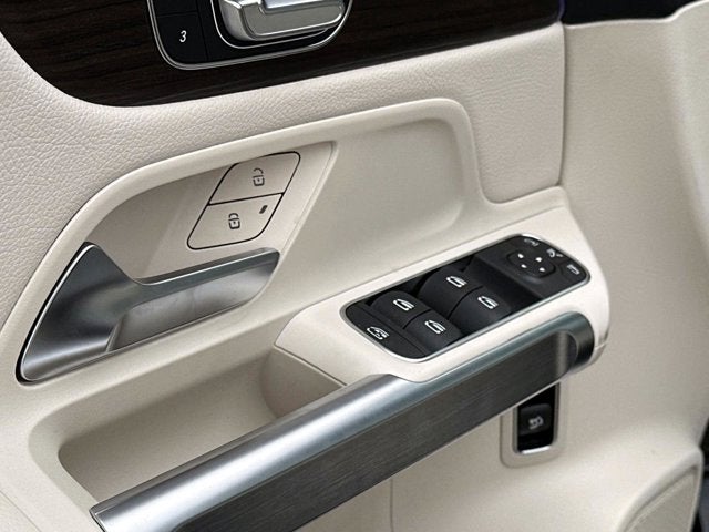 2026 Mercedes-Benz GLB GLB 250 SUV