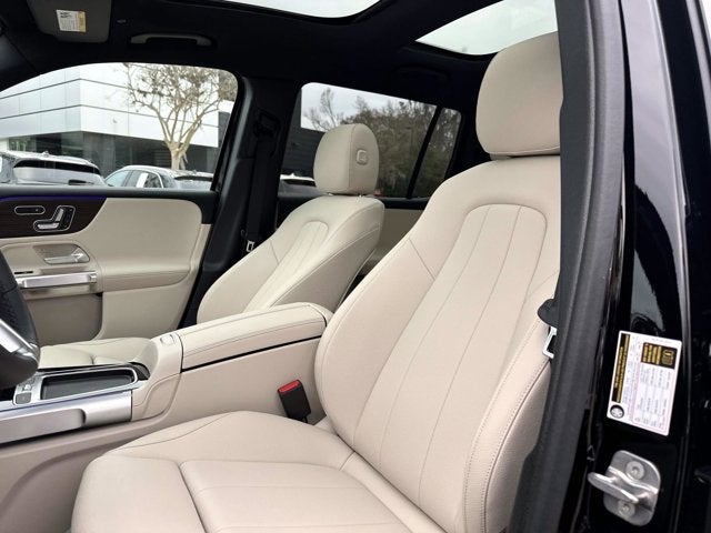 2026 Mercedes-Benz GLB GLB 250 SUV