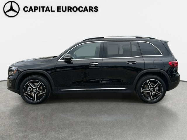2026 Mercedes-Benz GLB GLB 250 SUV