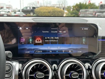 2026 Mercedes-Benz GLB GLB 250 SUV