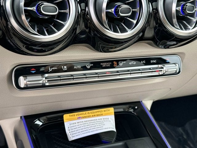 2026 Mercedes-Benz GLB GLB 250 SUV