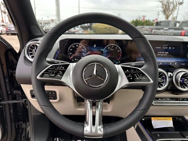 2026 Mercedes-Benz GLB GLB 250 SUV