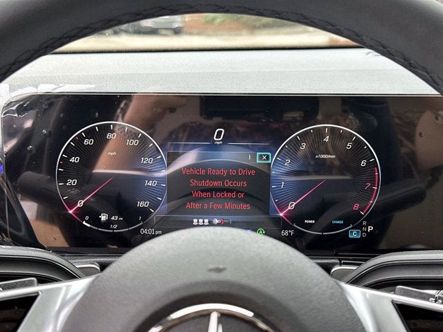 2026 Mercedes-Benz GLB GLB 250 SUV