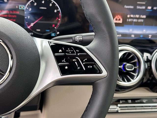 2026 Mercedes-Benz GLB GLB 250 SUV