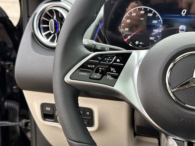 2026 Mercedes-Benz GLB GLB 250 SUV