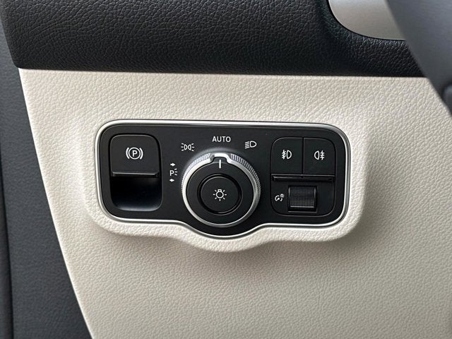 2026 Mercedes-Benz GLB GLB 250 SUV