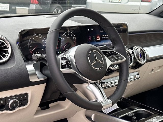 2026 Mercedes-Benz GLB GLB 250 SUV