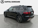 2026 Mercedes-Benz GLB GLB 250 SUV