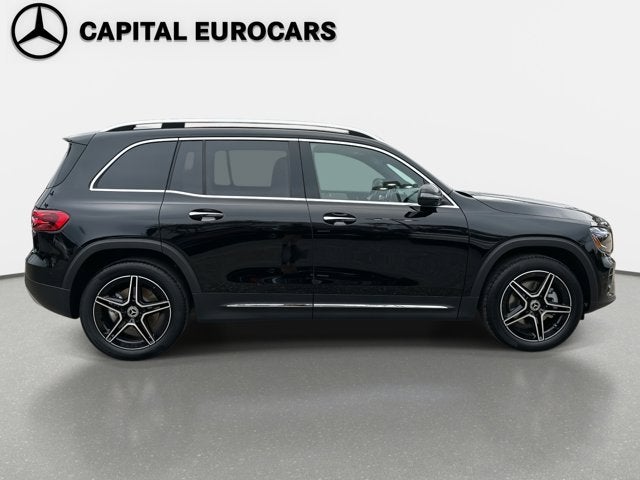 2026 Mercedes-Benz GLB GLB 250 SUV