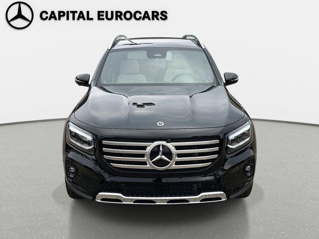 2026 Mercedes-Benz GLB GLB 250 SUV