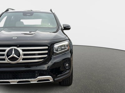 2026 Mercedes-Benz GLB GLB 250 SUV