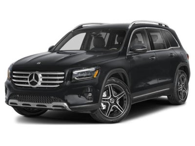 2026 Mercedes-Benz GLB GLB 250 SUV