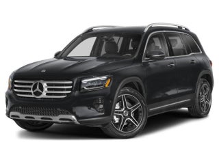 2026 Mercedes-Benz GLB GLB 250 SUV