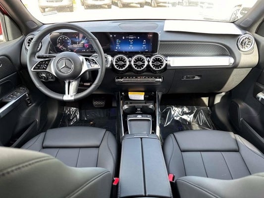 2024 Mercedes-Benz GLB GLB 250 4MATIC® SUV in Tallahassee, FL - Capital Eurocars - Mercedes-Benz