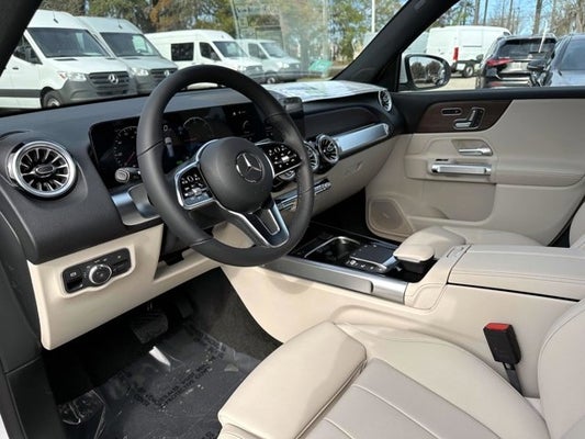 2023 Mercedes-Benz EQB EQB 300 4MATIC® SUV in Tallahassee, FL - Capital Eurocars - Mercedes-Benz