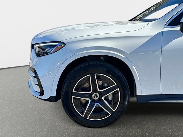 2026 Mercedes-Benz GLC GLC 300 4MATIC® Coupe
