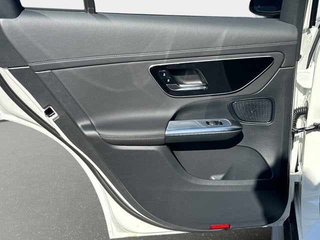 2026 Mercedes-Benz GLC GLC 300 4MATIC® Coupe