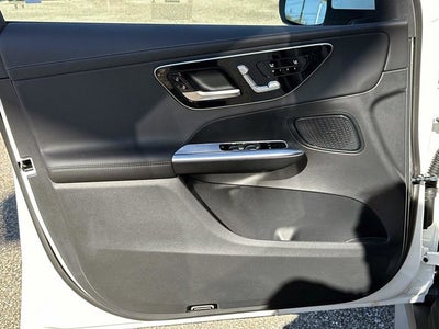 2026 Mercedes-Benz GLC GLC 300 4MATIC® Coupe