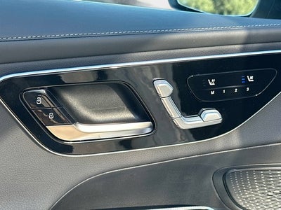 2026 Mercedes-Benz GLC GLC 300 4MATIC® Coupe