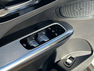 2026 Mercedes-Benz GLC GLC 300 4MATIC® Coupe