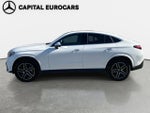 2026 Mercedes-Benz GLC GLC 300 4MATIC® Coupe